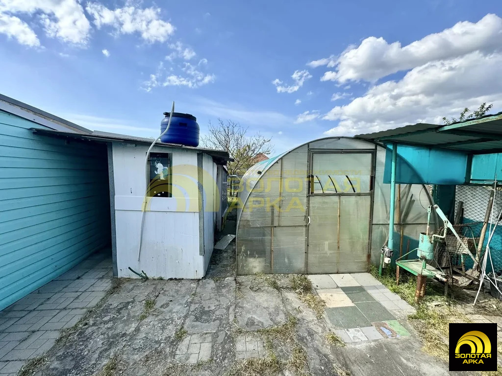 Продажа дома, Полтавская, Красноармейский район, ул. Жлобы - Фото 15
