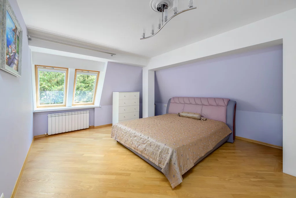 Продажа дома, Звенигород, ул. Садовая - Фото 19