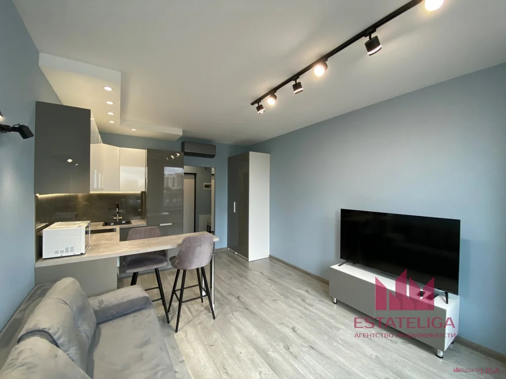 Аренда квартиры, м. Нижегородская, ул. Газгольдерная - Фото 13