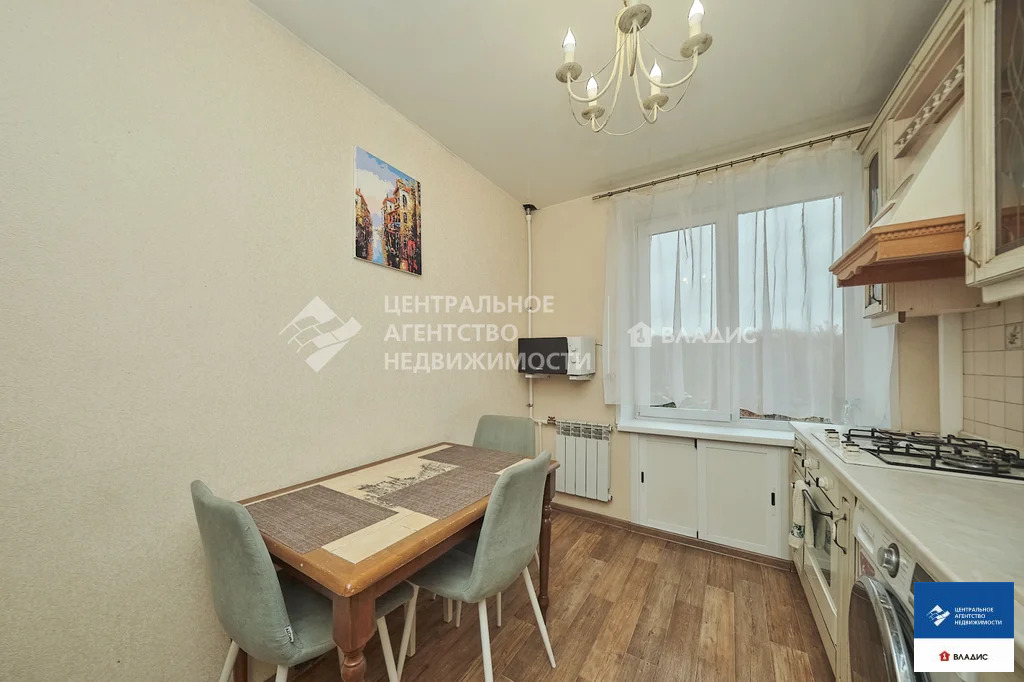 Продажа квартиры, Рязань, Московское ш. - Фото 8
