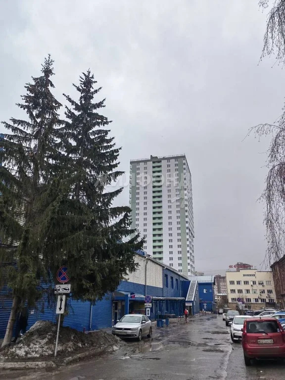 Продажа квартиры, Новосибирск, ул. Дуси Ковальчук - Фото 16