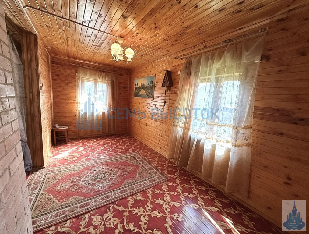 Продажа дома, Ступино, Ступинский район, 250 - Фото 14