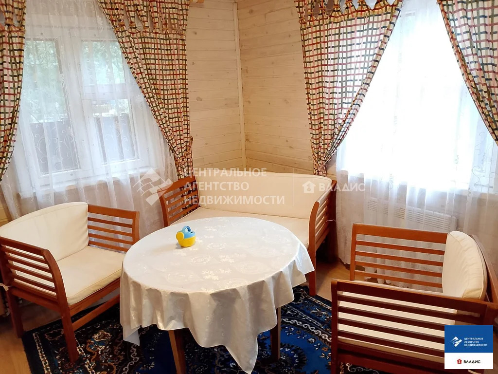 Продажа дома, Мелекшино, Старожиловский район, ул. Центральная - Фото 19