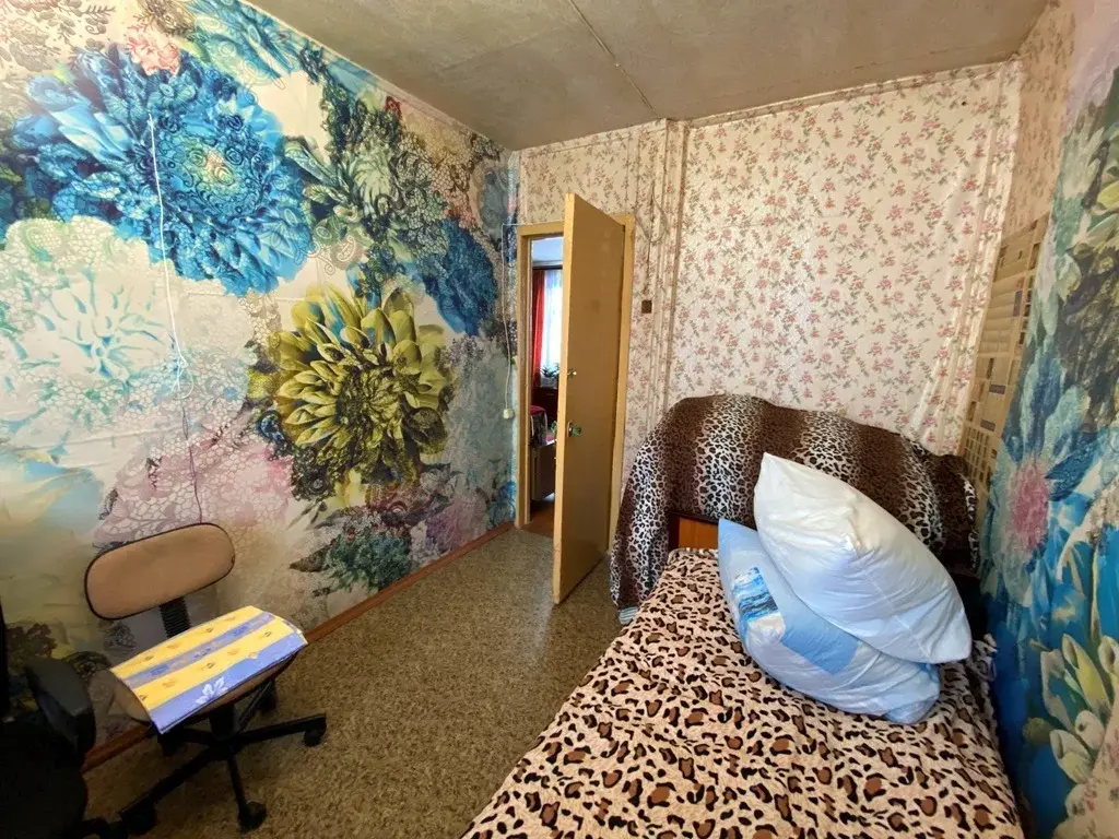 Дом в деревне Барышово - Фото 13