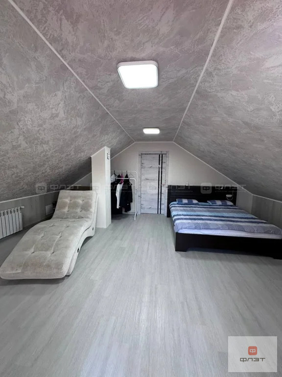 Продажа дома, Казань, Садоводческий потребительский кооператив ... - Фото 15