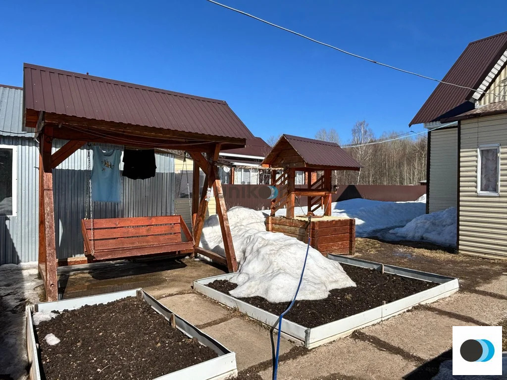 Продажа дома, Иглино, Иглинский район, ул. 1 Мая - Фото 23