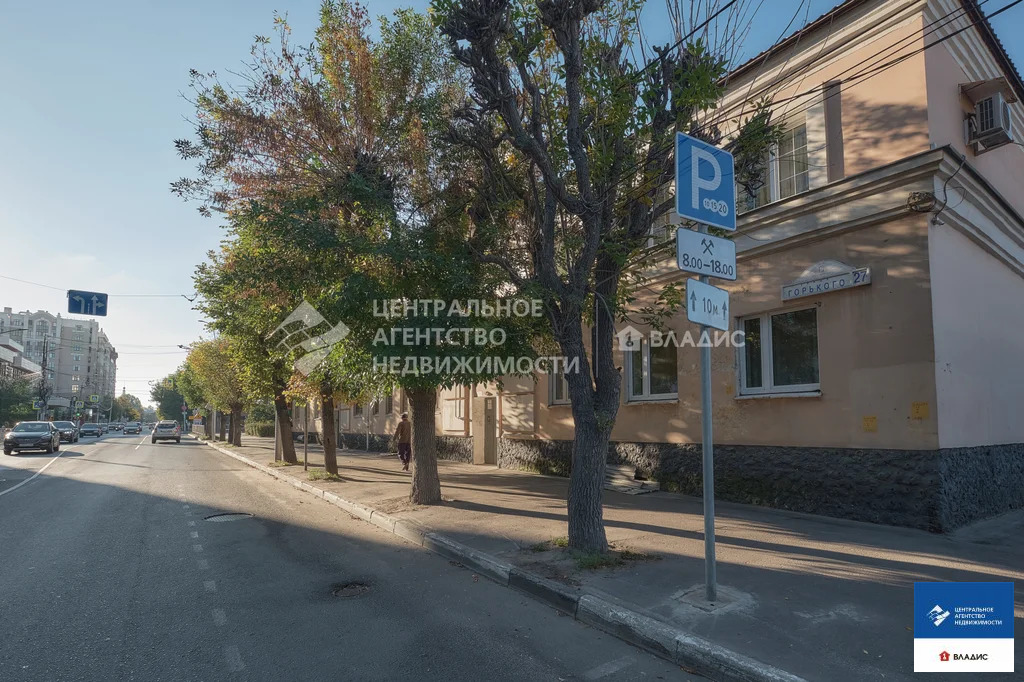 Продажа квартиры, Рязань, ул. Горького - Фото 20