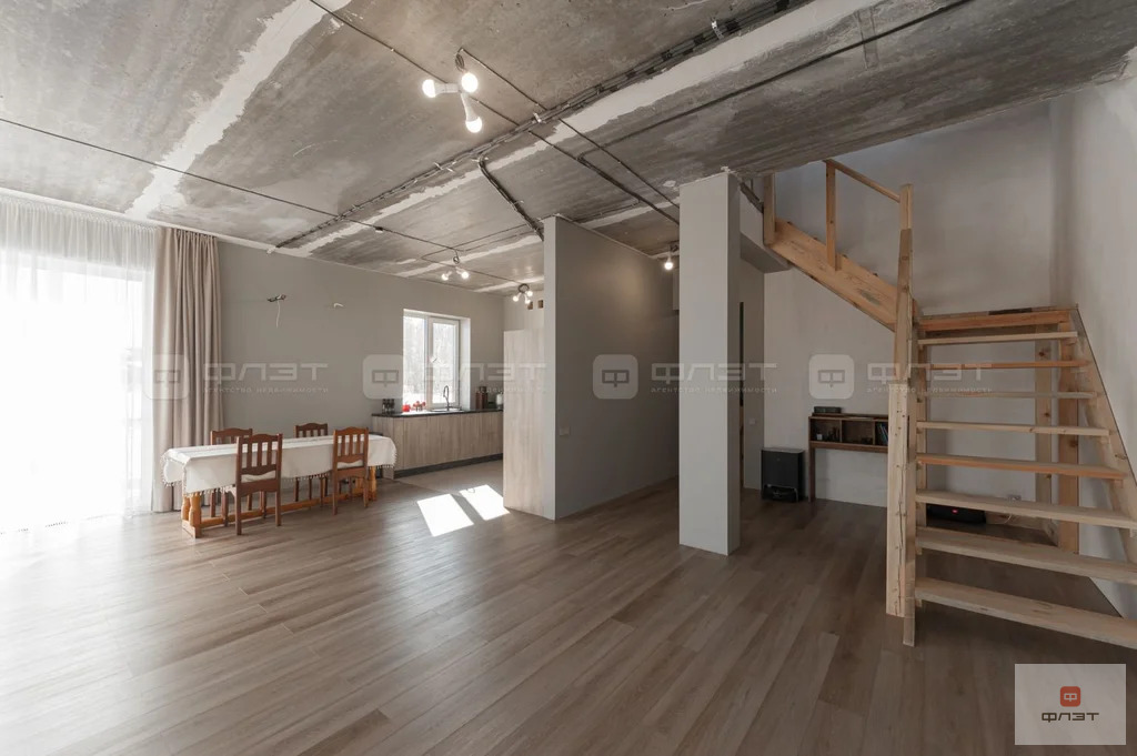 Продажа дома, Казань, ул. Каенлы (Алтан) - Фото 3