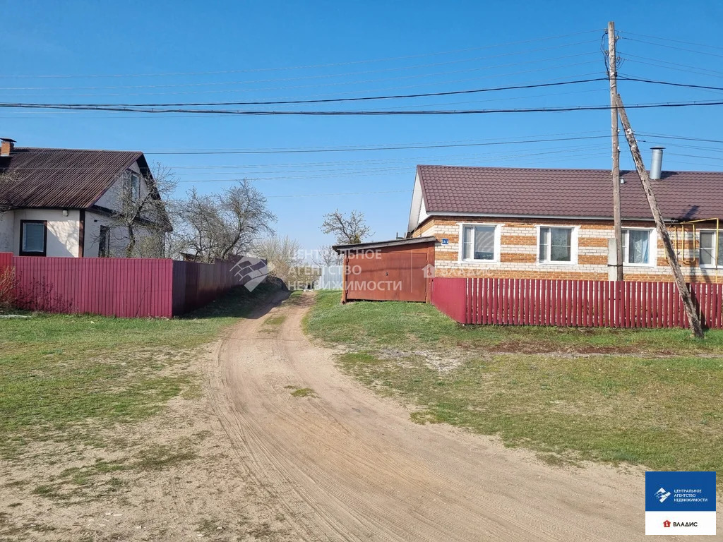 Продажа участка, Панино, Спасский район - Фото 4