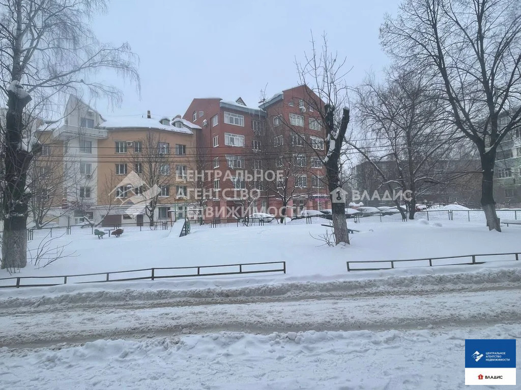 Аренда квартиры, Рязань, Димитрова пл. - Фото 9