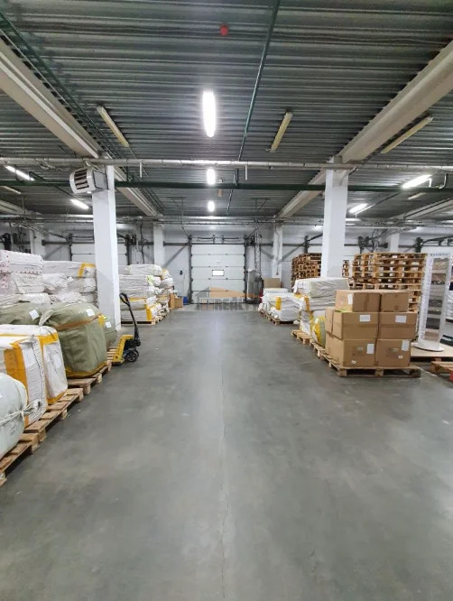 Аренда склада, Люберецкий район, Колхозная ул. - Фото 5