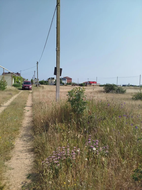 Продажа участка, Севастополь, территория СТ Бельбек-1 - Фото 2