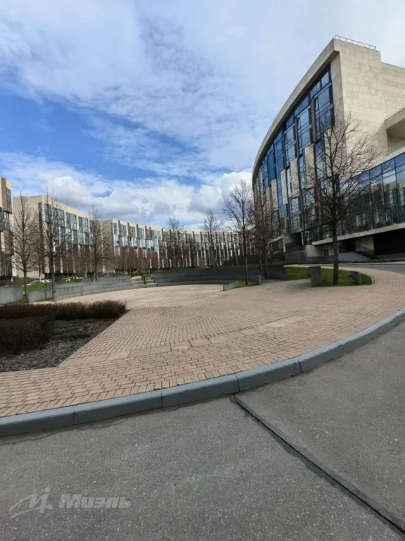 ЖК Сколково парк - Фото 9