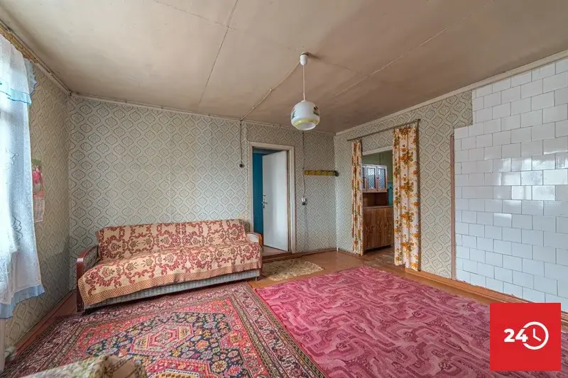 В продаже участок в с. Бессоновка на ул. Центральная 208 - Фото 15