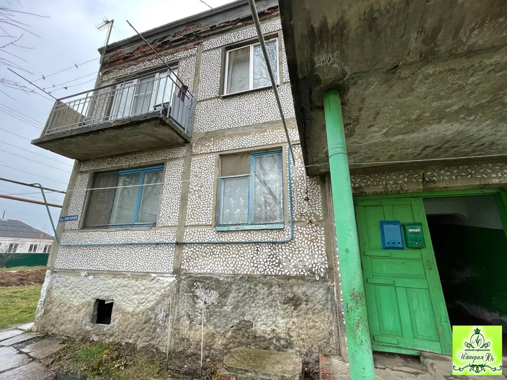 Продажа квартиры, Джумайловка, Калининский район, Школьный пер. - Фото 13