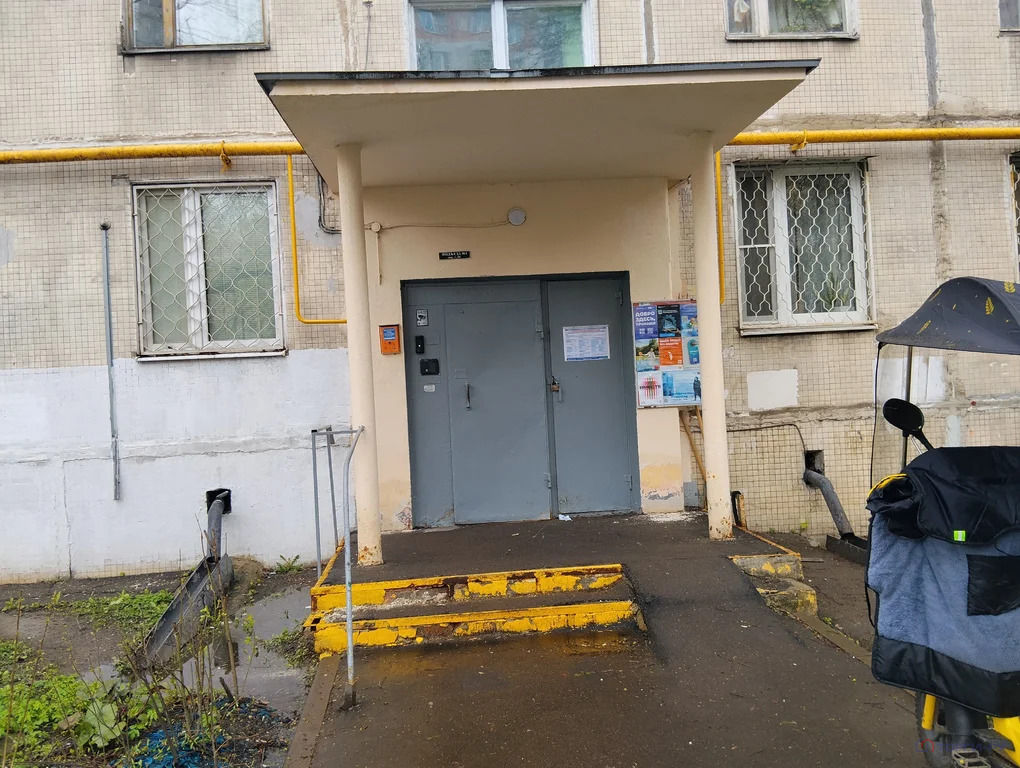 Продажа квартиры, ул. Планерная - Фото 4