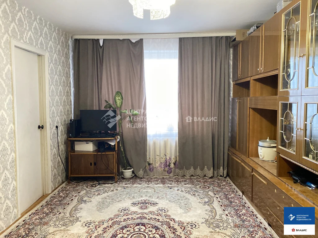 Продажа квартиры, Скопин - Фото 8