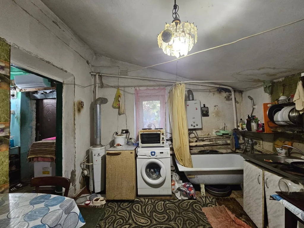 Продажа дома, Абинск, Абинский район, ул. Мира - Фото 17