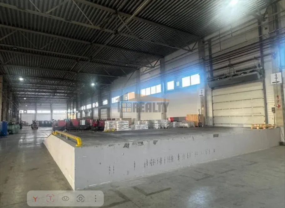 Аренда производственного помещения, Ступино, Ступинский район, ул. ... - Фото 2