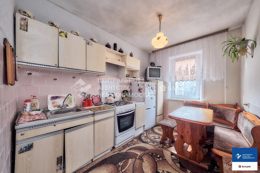 Продажа квартиры, Рязань, улица Новосёлов - Фото 8