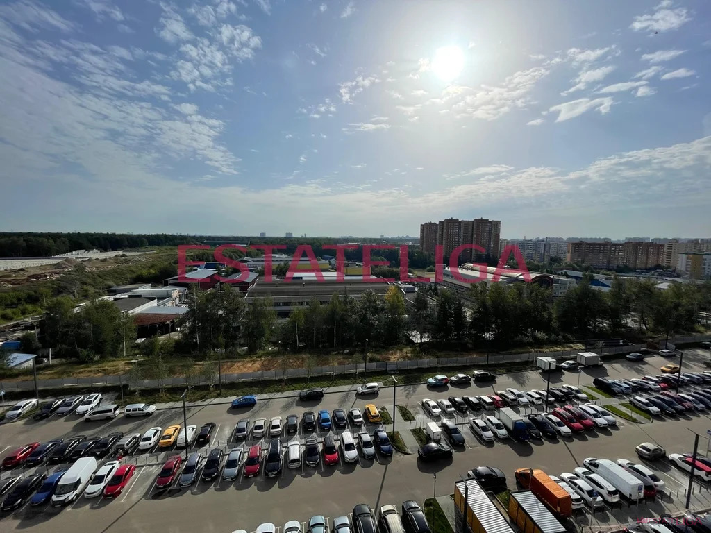 Продажа квартиры, Мытищи, Мытищинский район, 1-й Стрелковый переулок - Фото 12