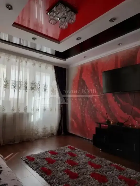 Продажа квартиры, Георгиевск, ул. Мира - Фото 2