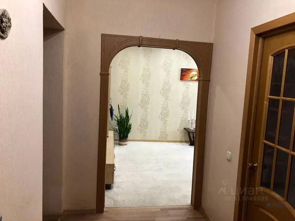 Продаю трехкомнатную квартиру 70.3м просп. Карла Маркса, 78А, Магадан, - Фото 17