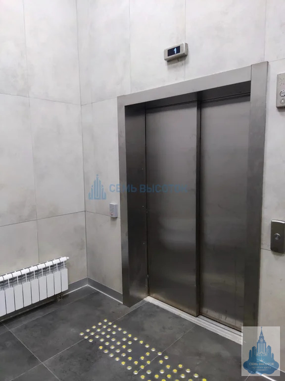 Продажа квартиры, м. Красносельская, ул. Русаковская - Фото 25