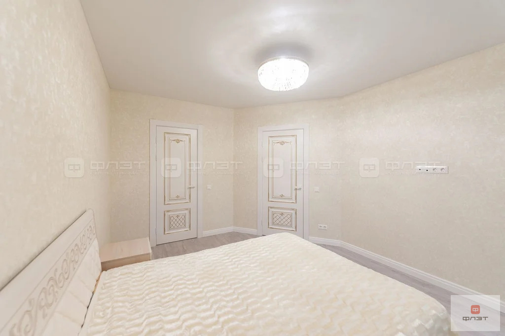 Продажа квартиры, Казань, пр-кт. Альберта Камалеева - Фото 11
