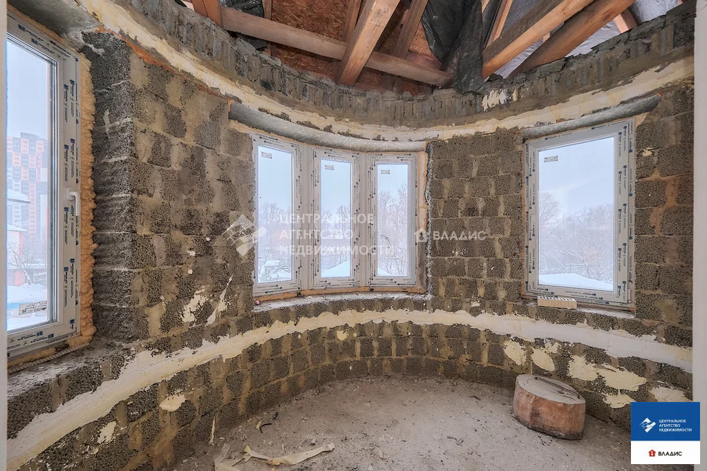 Продажа дома, Рязань - Фото 20