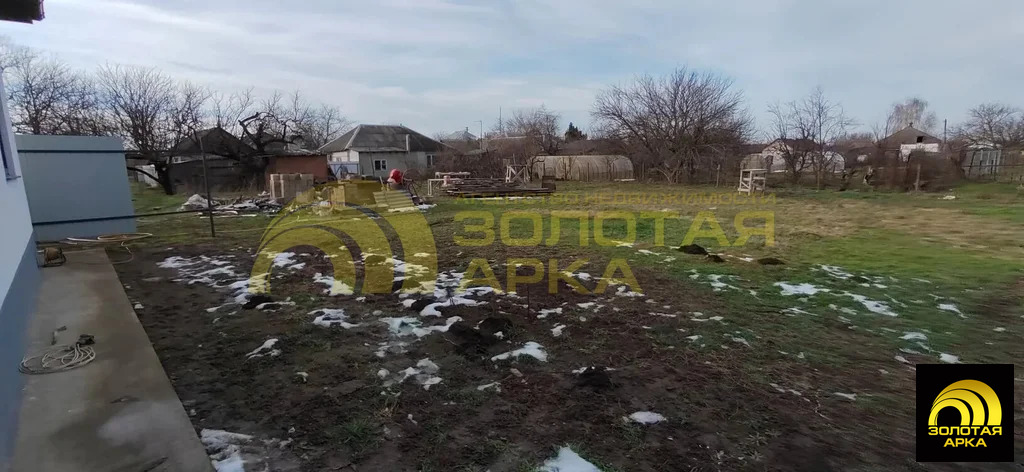 Продажа дома, Варениковская, Крымский район, ул. Красная - Фото 14