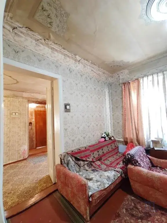 Продаю часть дома в Ростове-на-Дону Нахичевань 30-я Линия - Фото 3