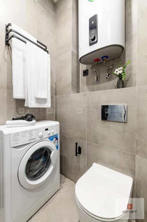 Продажа квартиры, Казань, ул. Овражная - Фото 10