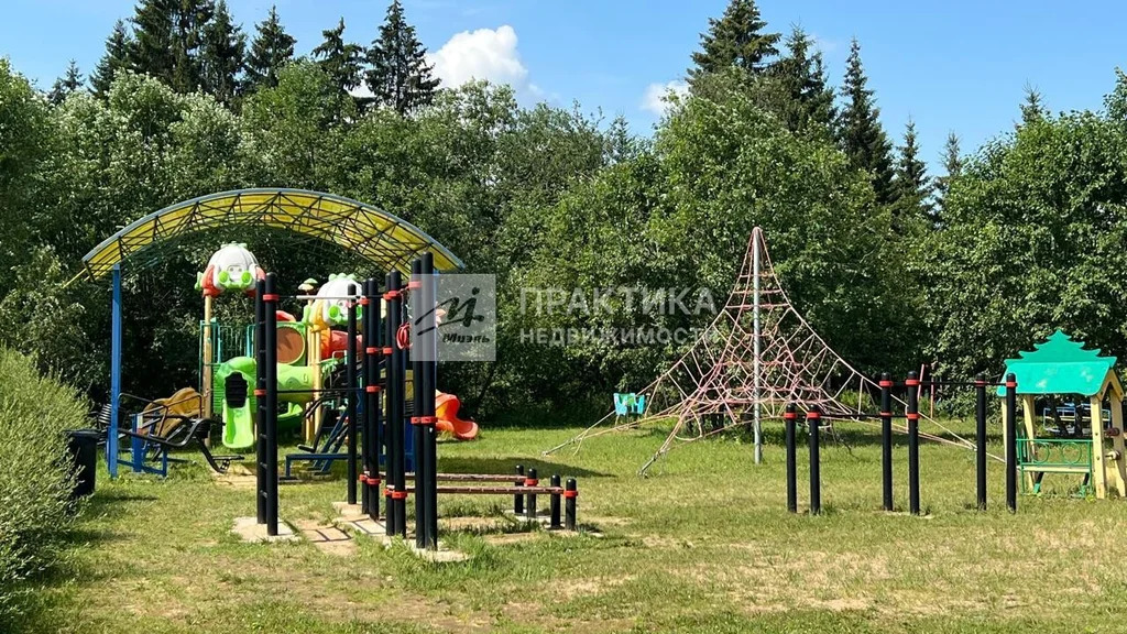 Продажа дома, Рузский район, Изумрудная улица - Фото 14