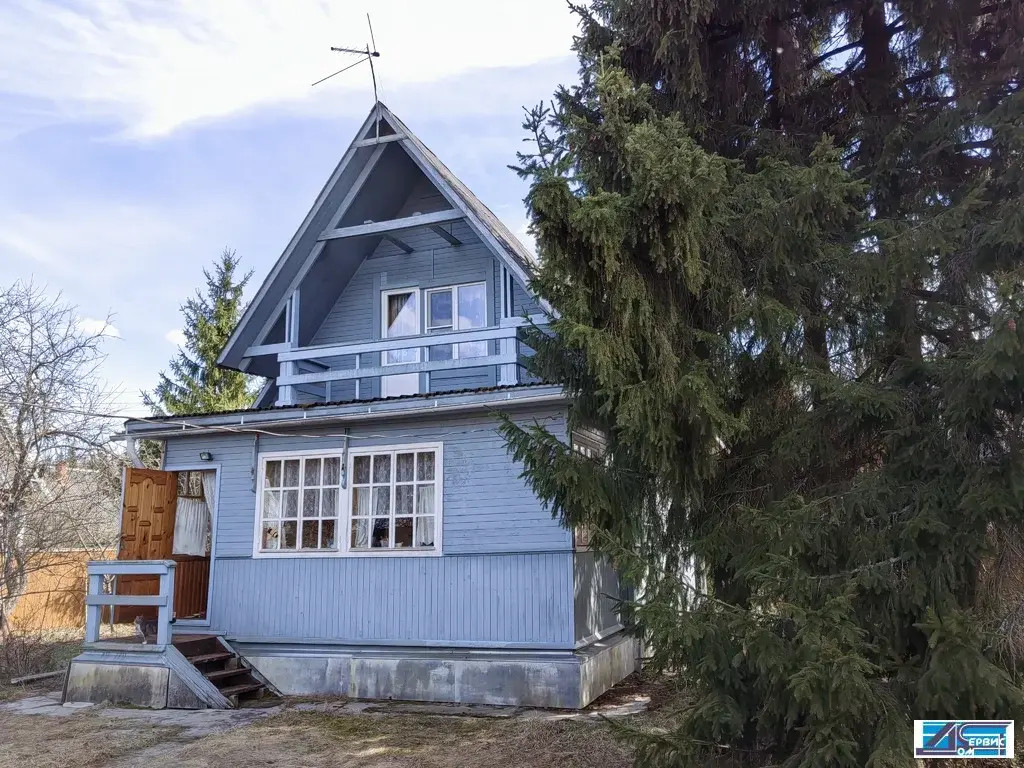 продается дача - Фото 1