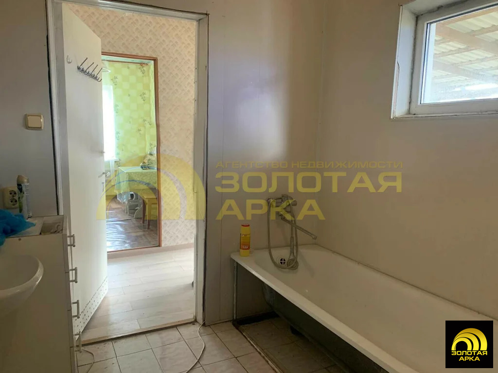 Продажа дома, Варениковская, Крымский район, ул. Пушкина - Фото 15