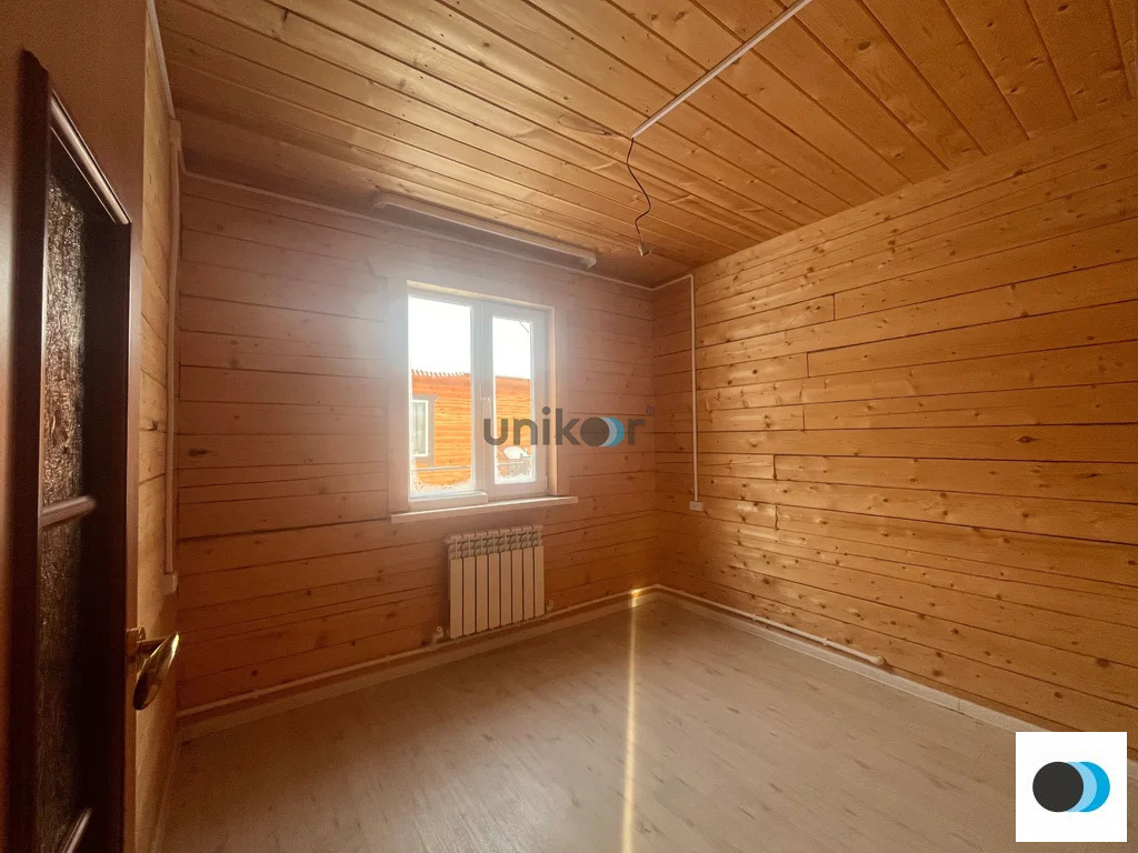 Продажа дома, Иглинский район, садоводческое некоммерческое ... - Фото 5