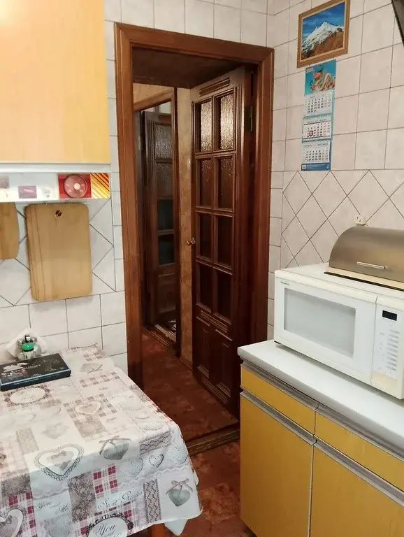 Продам 2-х ком. квартиру 2/4Ю Пятигорск, р-н Белая Ромашка - Фото 13