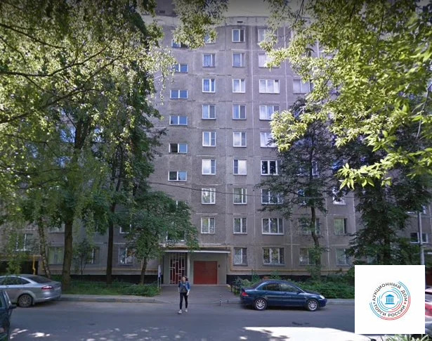 Продается квартира, 44.4 м - Фото 4