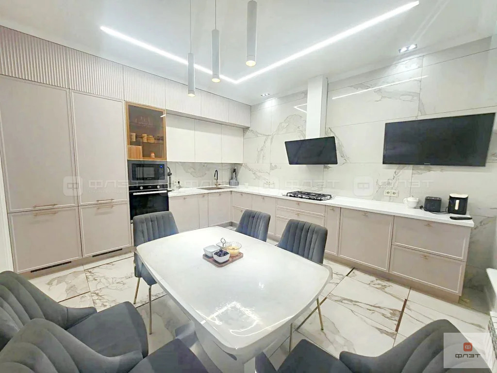 Продажа дома, Высокая Гора, Высокогорский район, ул. Марии Кузнецовой - Фото 16