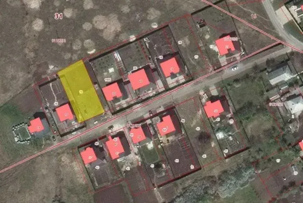 Купить Участок Ижс В Белгороде Недорого