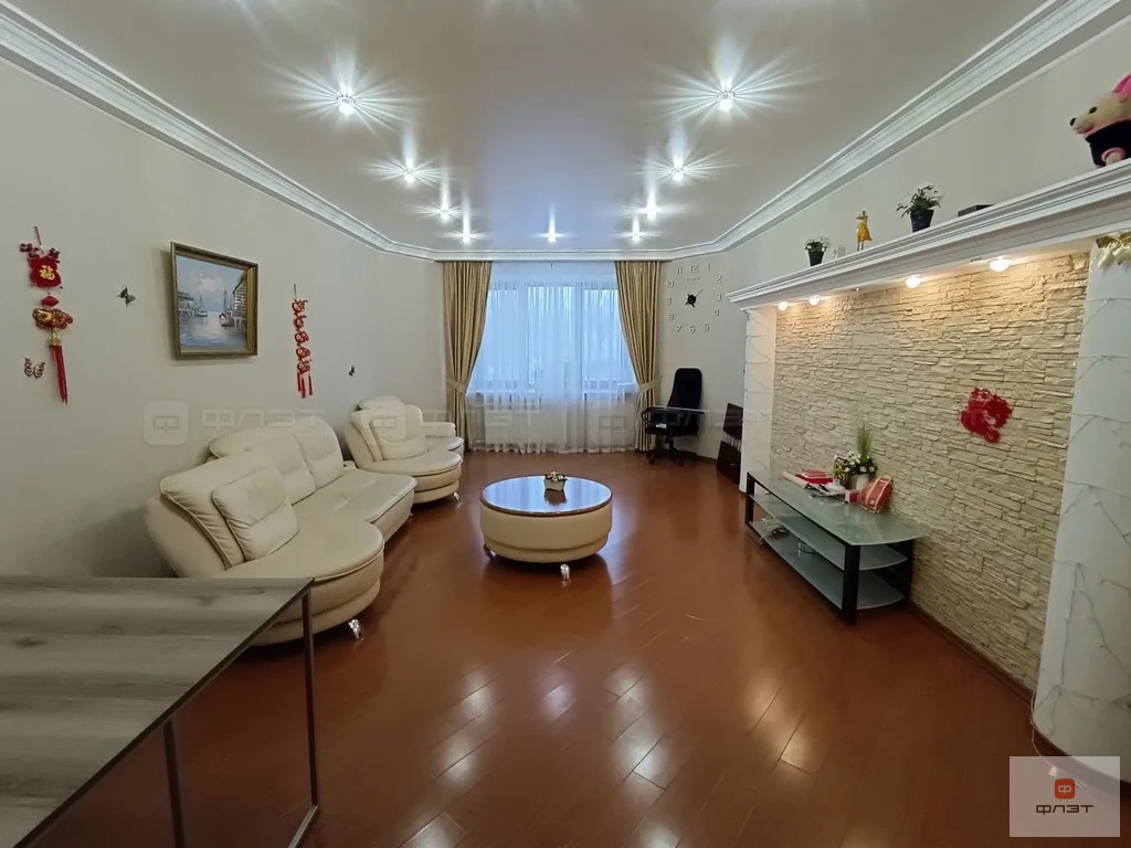 Продажа квартиры, Казань, ул. Аделя Кутуя - Фото 1