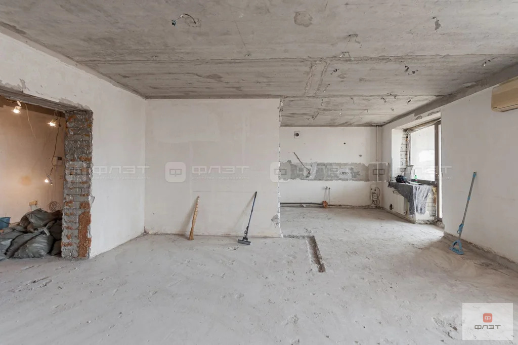 Продажа квартиры, Казань, ул. Галиаскара Камала - Фото 2