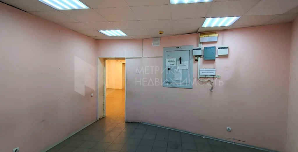 Продажа торгового помещения, Тюмень, г Тюмень - Фото 14