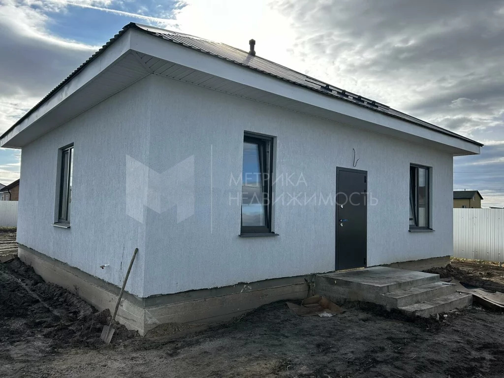 Продажа дома, Мальково, Тюменский район, Тюменский р-н - Фото 5