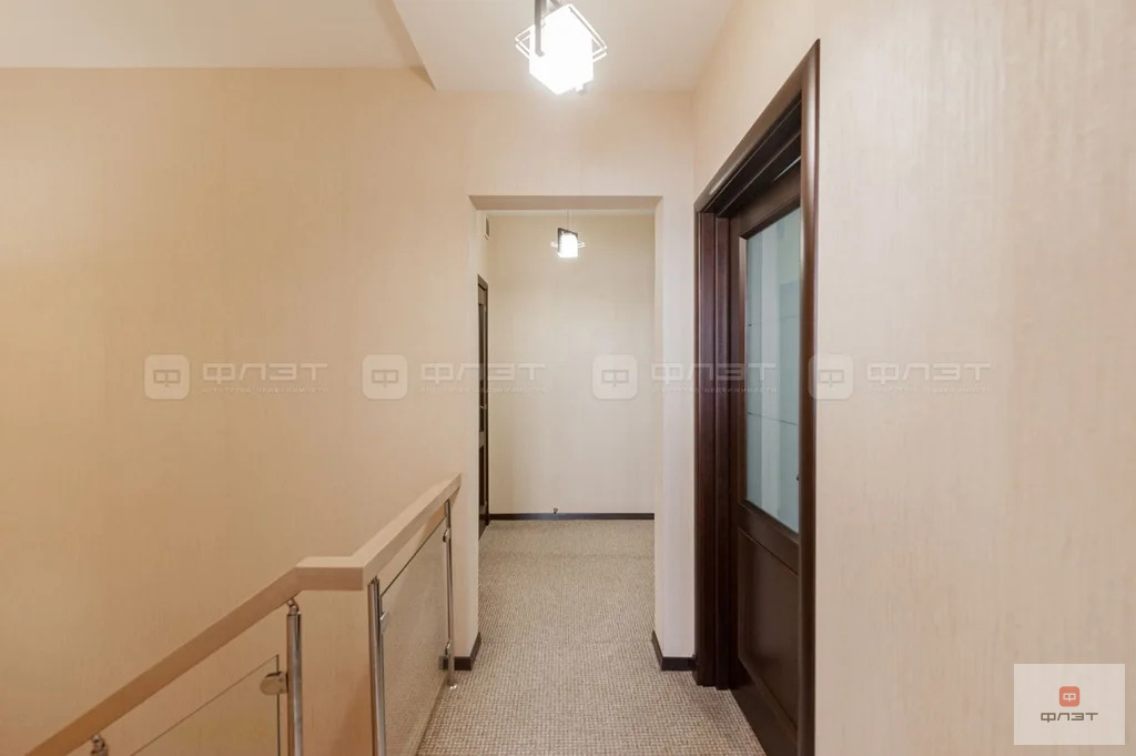 Продажа квартиры, Казань, ул. Амирхана Еники - Фото 43