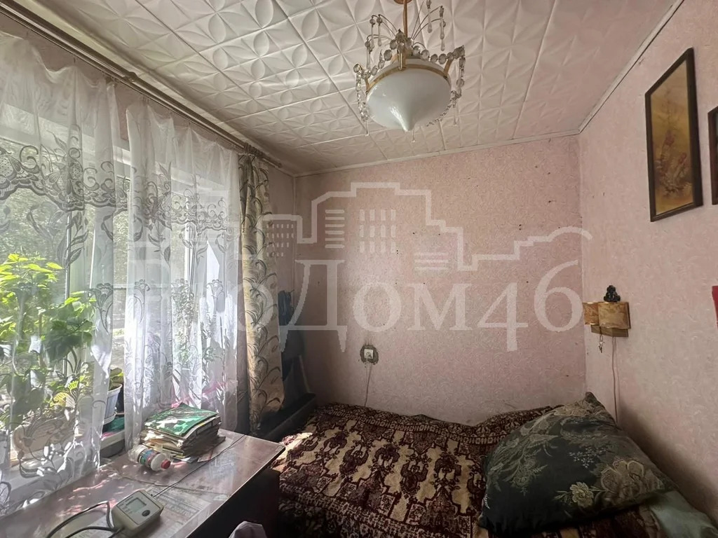 Продажа квартиры, Курск, ул. 50 лет Октября - Фото 21