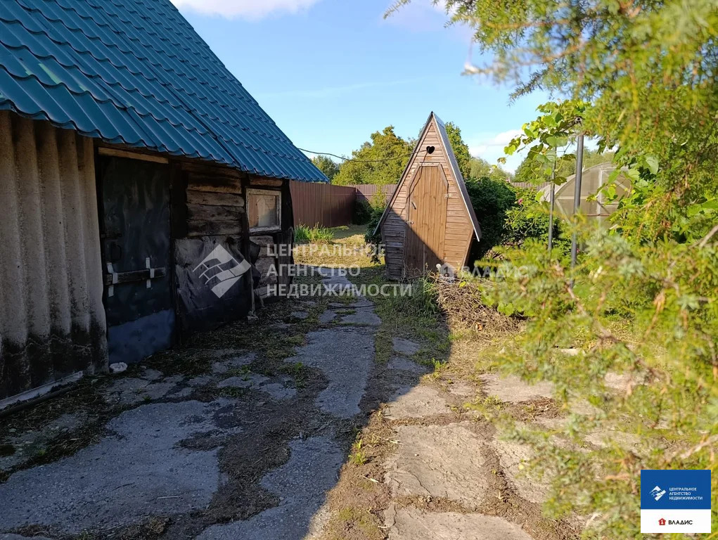 Продажа дома, Горяйново, Рыбновский район, 19 - Фото 44