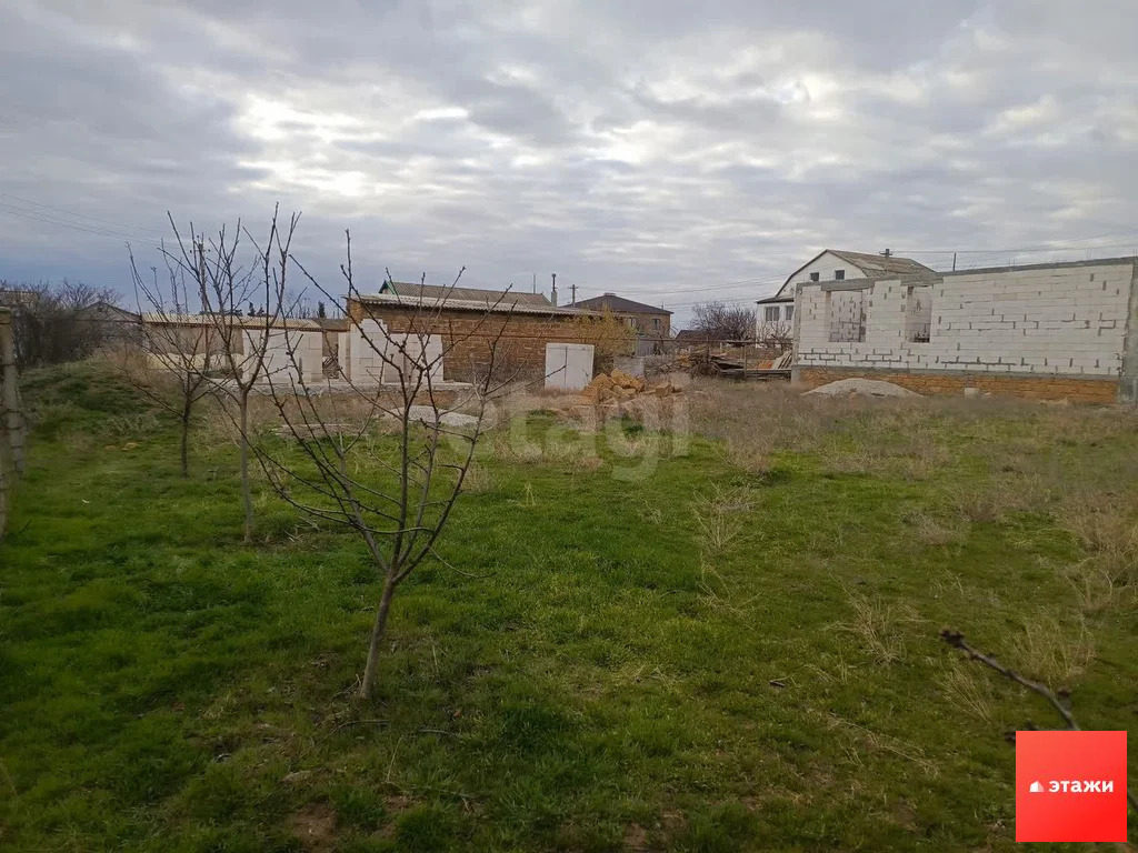Продажа участка, Орехово, Сакский район, ул. Северная - Фото 12