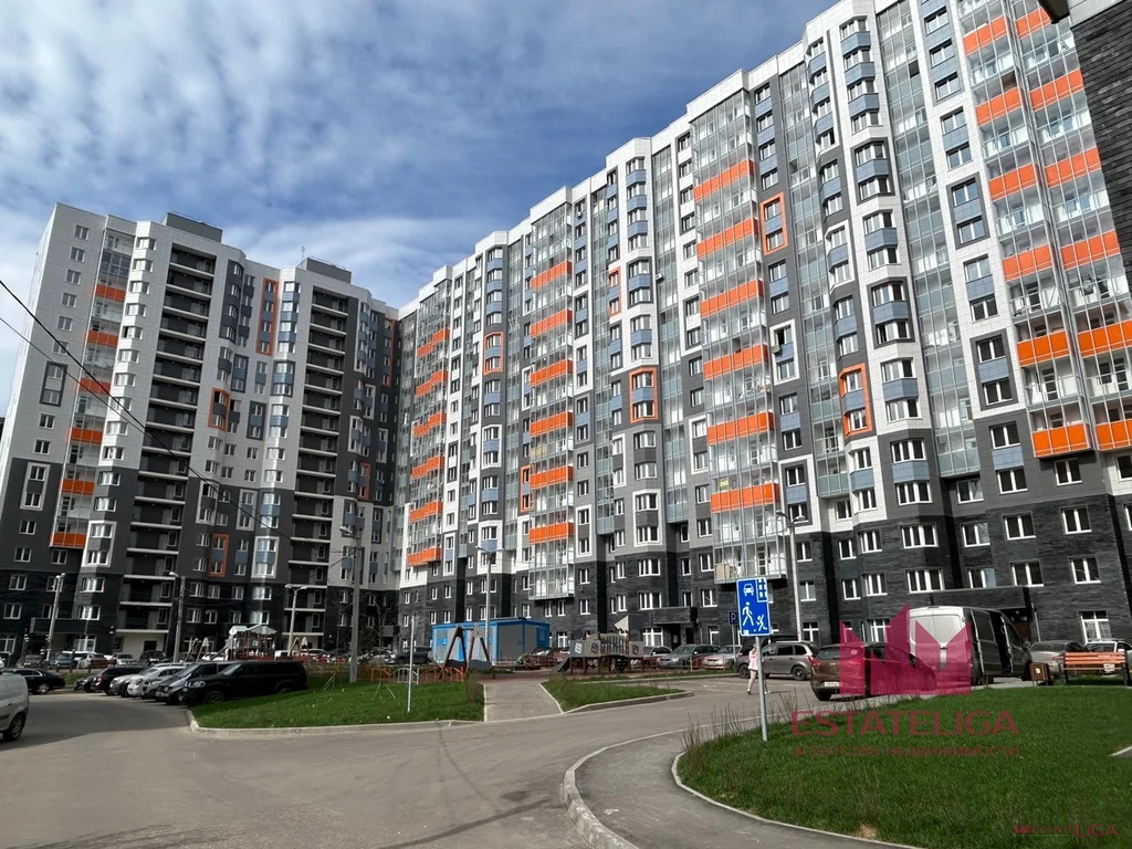 Продажа квартиры в новостройке, Звенигород - Фото 13